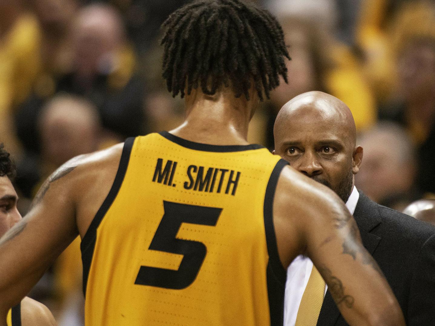 Gordo Mizzou S Search For Scoring Help Continues As Rivals Load