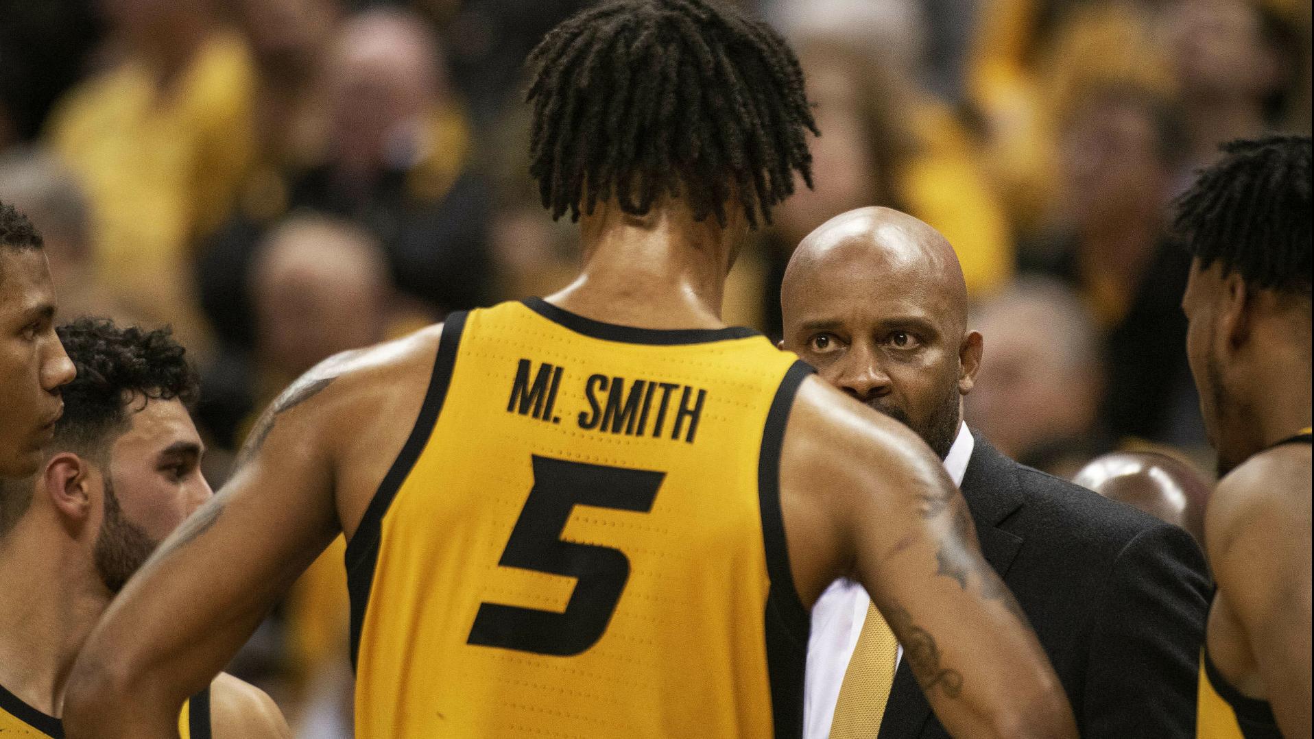 Gordo Mizzou S Search For Scoring Help Continues As Rivals Load