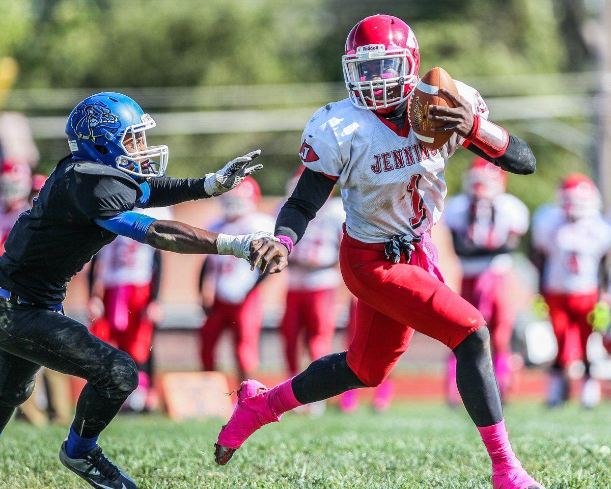 Week 10 games to watch High School Football