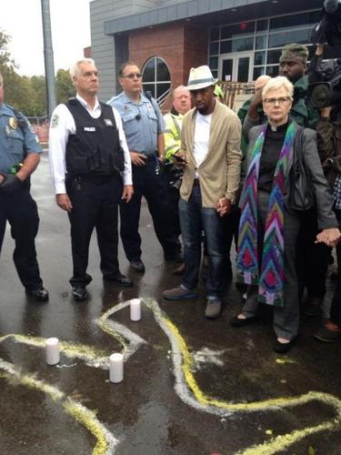 FergusonOctober