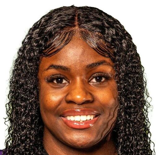 Talesha Gilmore, Collinsville