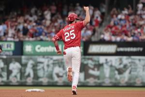 Cardinals host Cubs