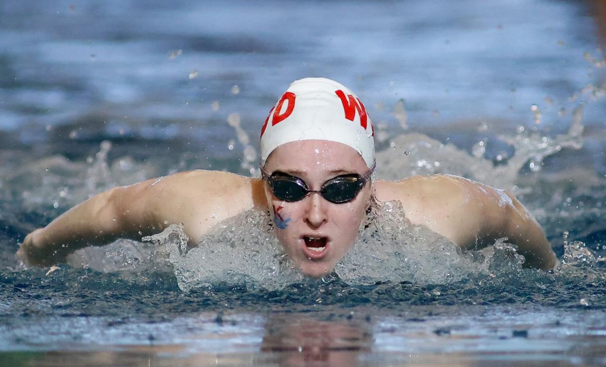 Kirkwood Invitational
