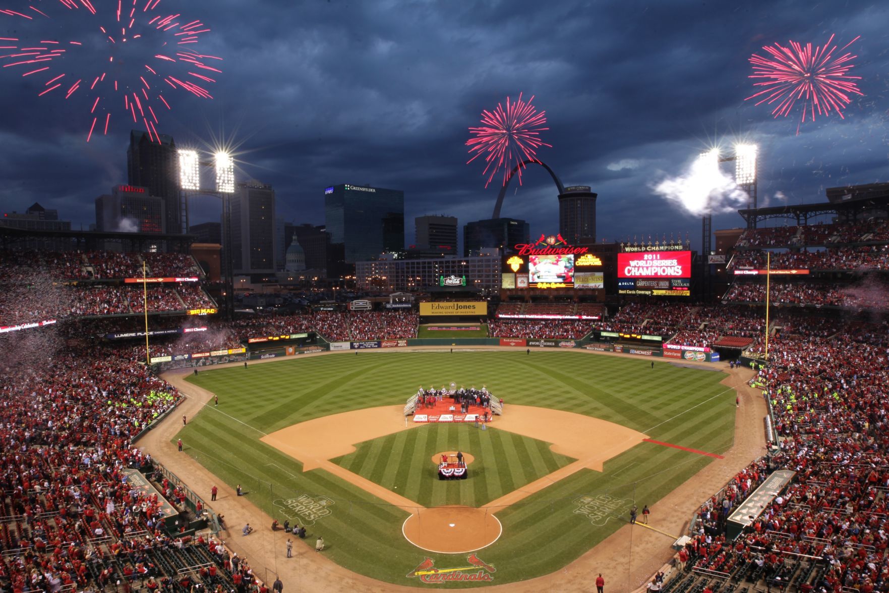 Busch Stadium Art for Sale Page 9 of 17  Fine Art America