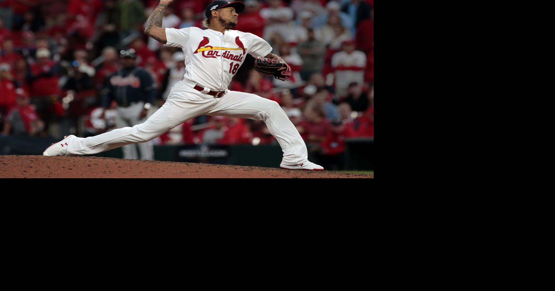 Hochman: Is Sem Robberse the best pitcher the Cardinals got from Toronto  for Jordan Hicks?