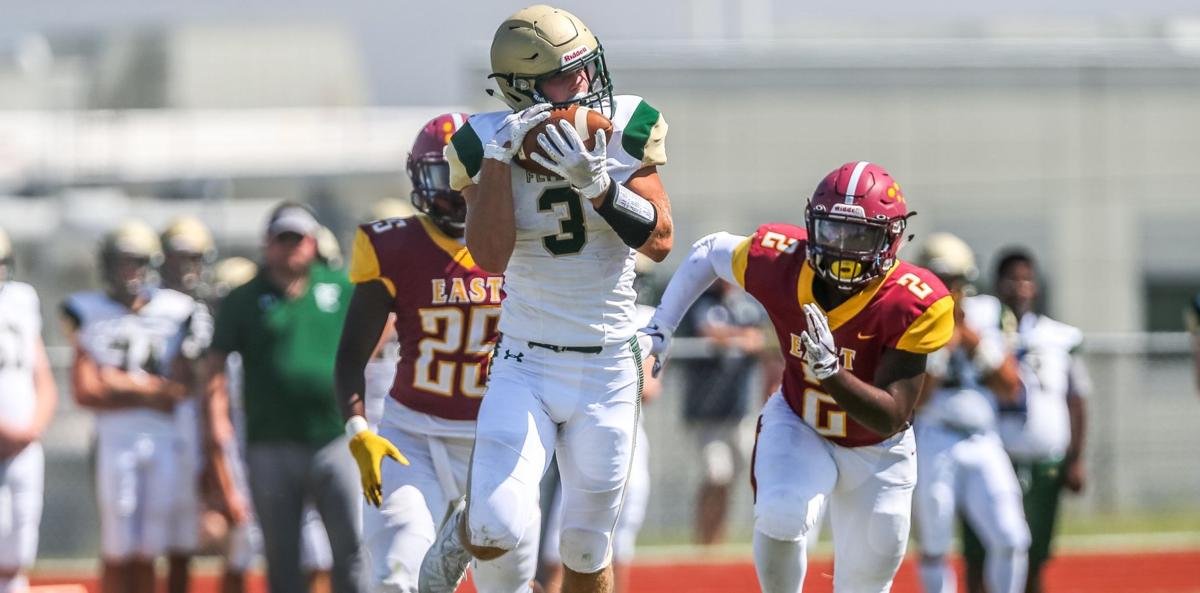 Lindbergh 41, Hazelwood East 8