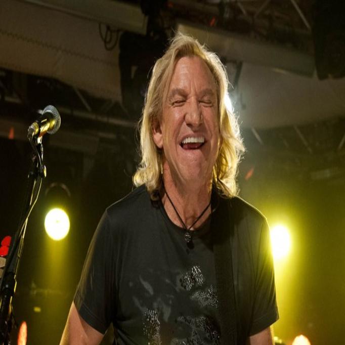 Life Is Good For Rocker Joe Walsh Music Stltoday Com Family heirloom, pass it down to your kids. life is good for rocker joe walsh
