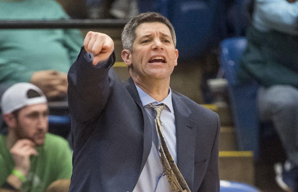 Digest Washington U Hires Juckem As Basketball Coach Sports