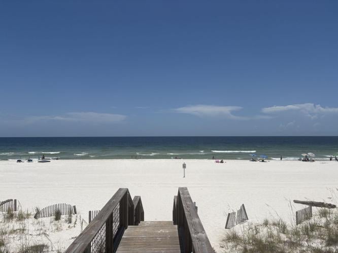 Gulf Shores