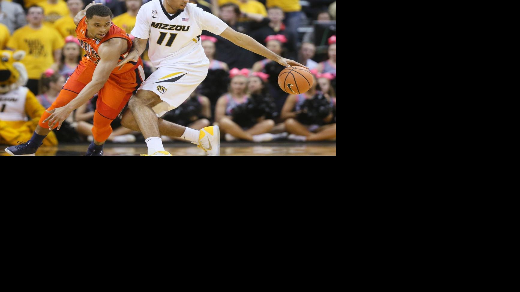 Missouri Tigers Basketball | Bleacher Report | Latest News, Scores