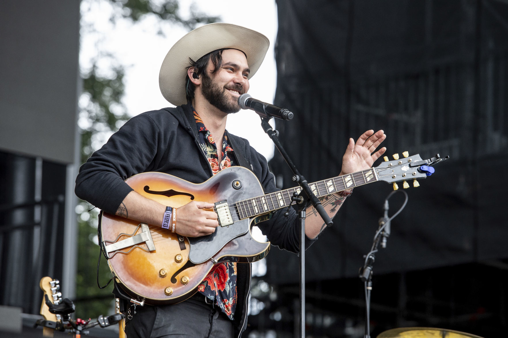 Napa 2020 Expo Shakey Graves sells out three nights at Off Broadway The Napa 2020 Expo Shakey Graves sells out three nights at Off Broadway The