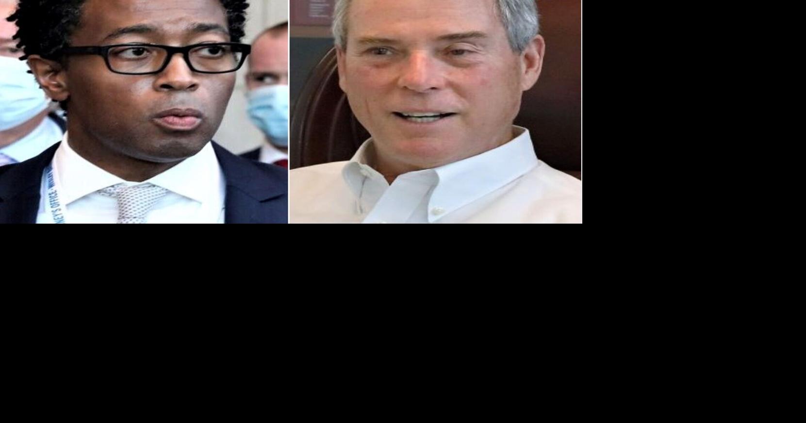 Former St. Louis County prosecutor irked by comparison on vehicle spending