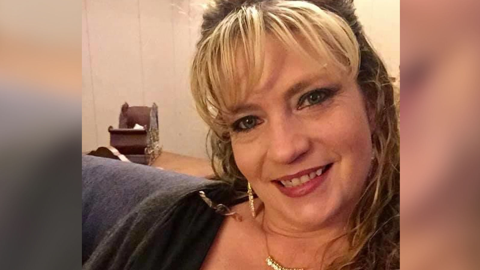 Missing Marion, Ill., woman's remains identified in Indiana; Tennessee man arrested on murder charge
