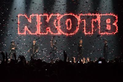 ticket tracker new kids on the block headlining mixtape tour 2019