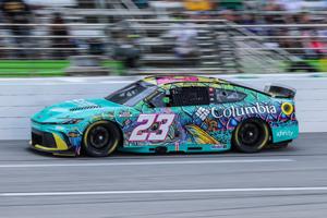 MOTOR-NASCAR/