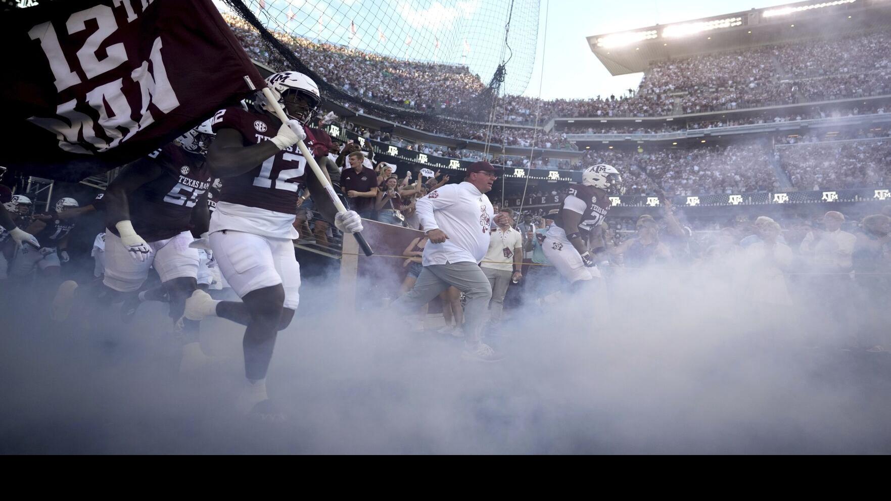 No. 9 Mizzou expects Marcel Reed to be Texas A&M's QB amid Aggies' 'semantics'