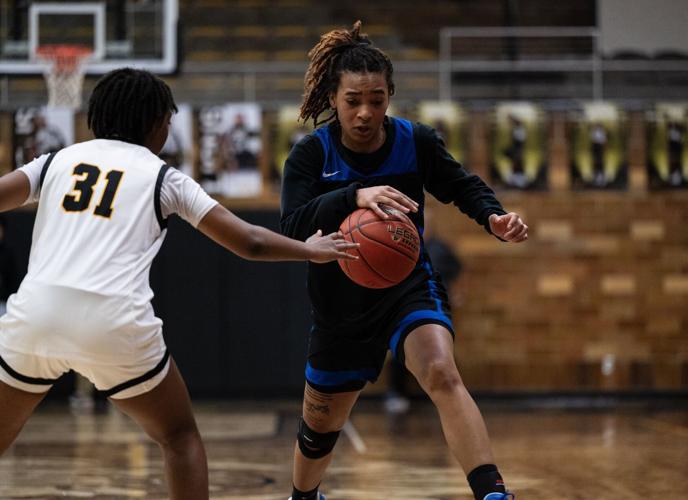 University City vs. Vashon