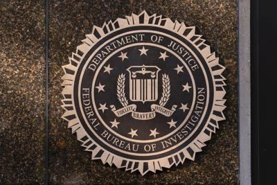 FBI Crime Report
