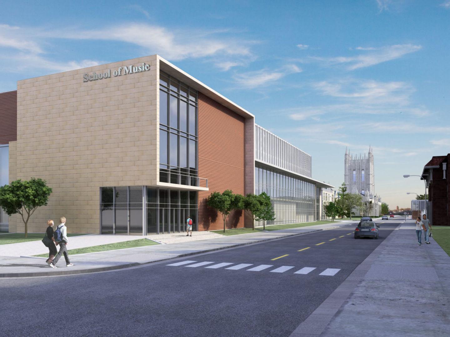 Get Jeanne And Rex Sinquefield Donate 10 Million To Mu For New School Free HD Get Wallpaper Jeanne And Rex Sinquefield Donate 10 Million To Mu For New School For Free