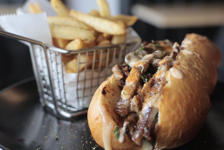 Dining Review: Taste