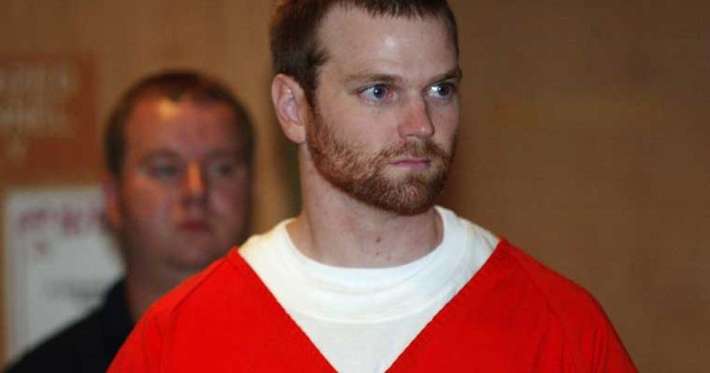 Sam Shelton pleads guilty of attempted murder | Multimedia | stltoday.com