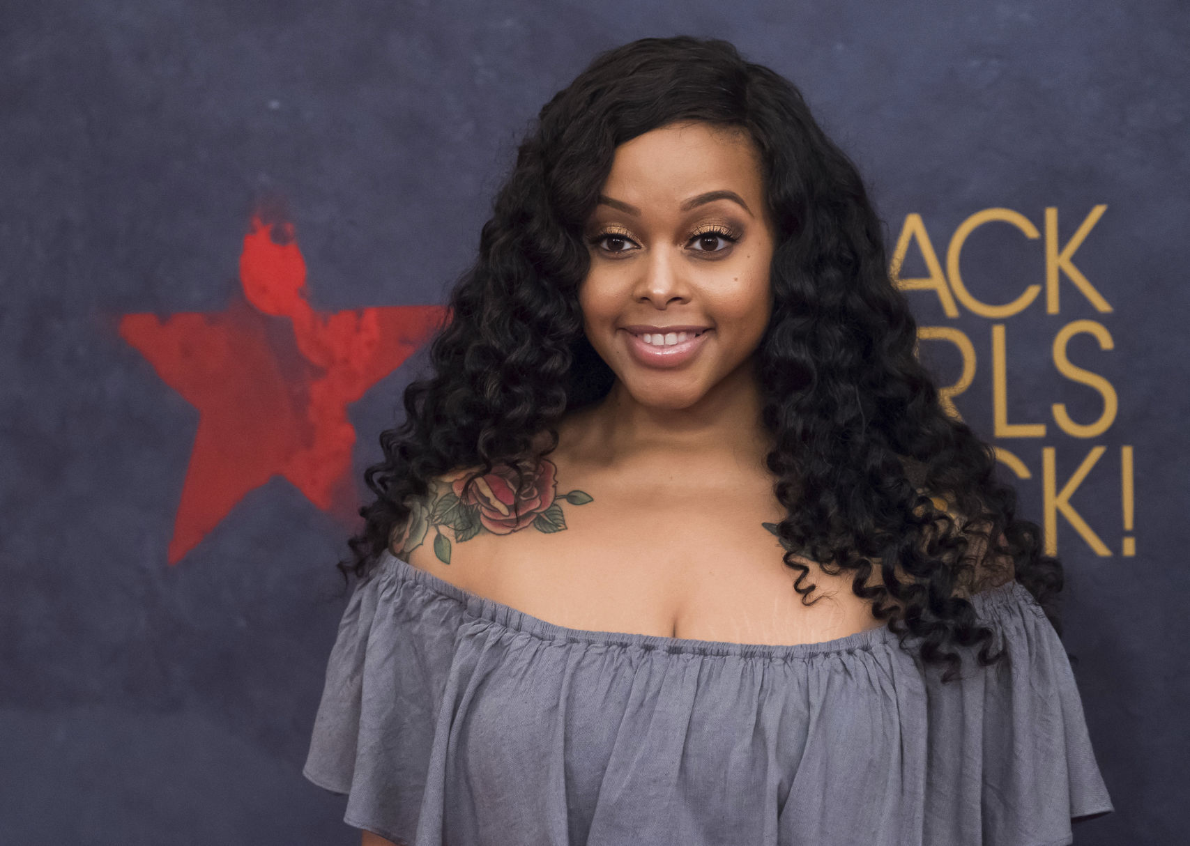 Chrisette Michele coming to the Ready Room