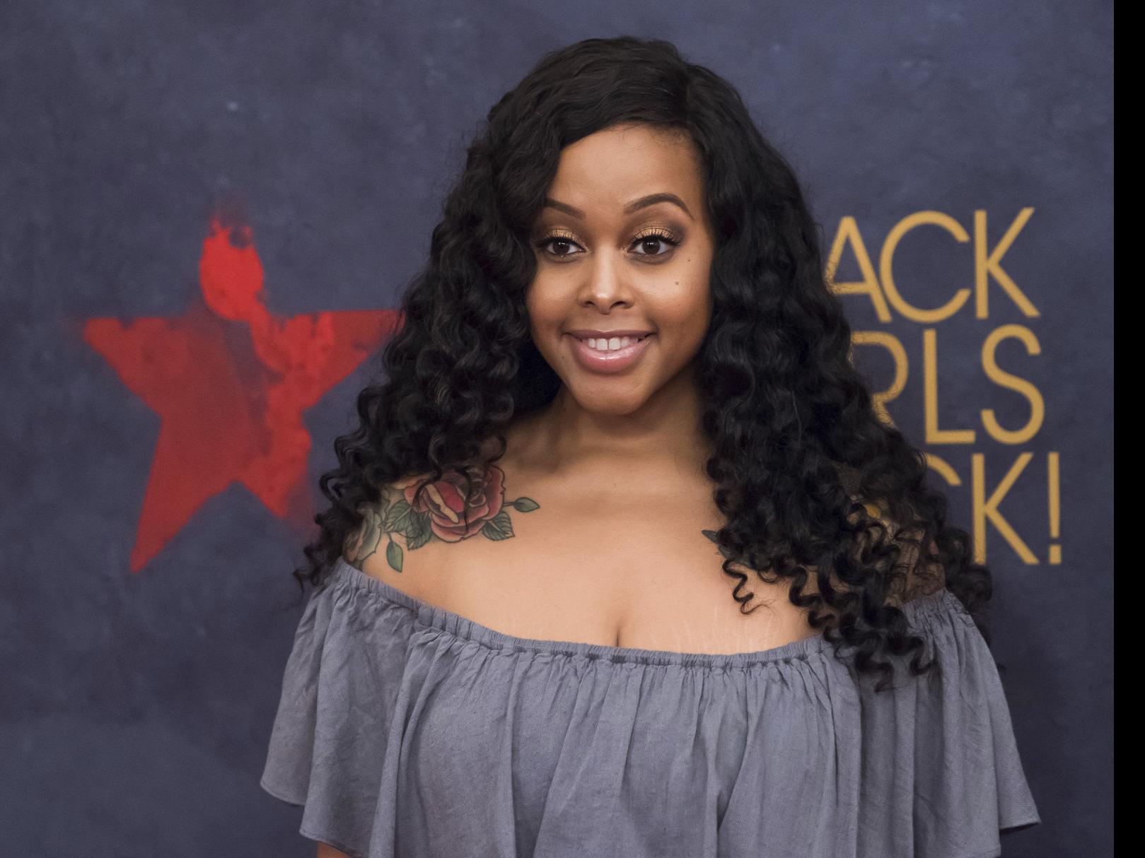 Chrisette Michele Coming To The Ready Room The Blender Stltoday Com