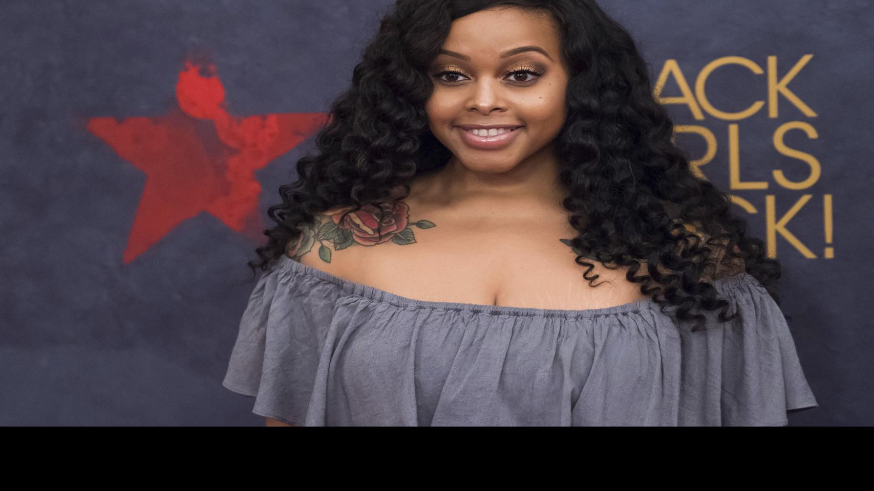 Chrisette Michele Coming To The Ready Room The Blender Stltoday Com