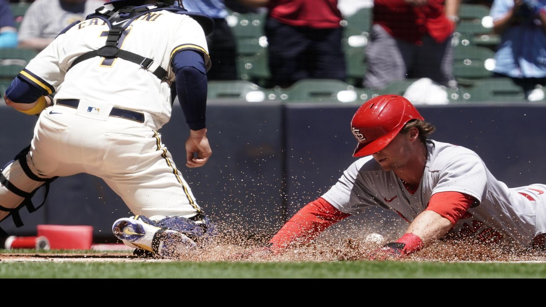 Standings remain the same, but changes afoot for Cardinals after loss to Brewers