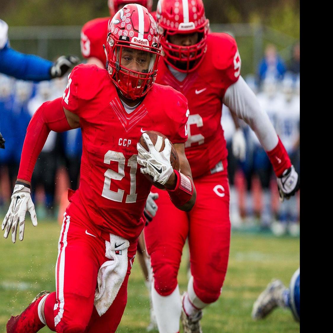 Chaminade Runs Over Carthage Will Play For State Championship