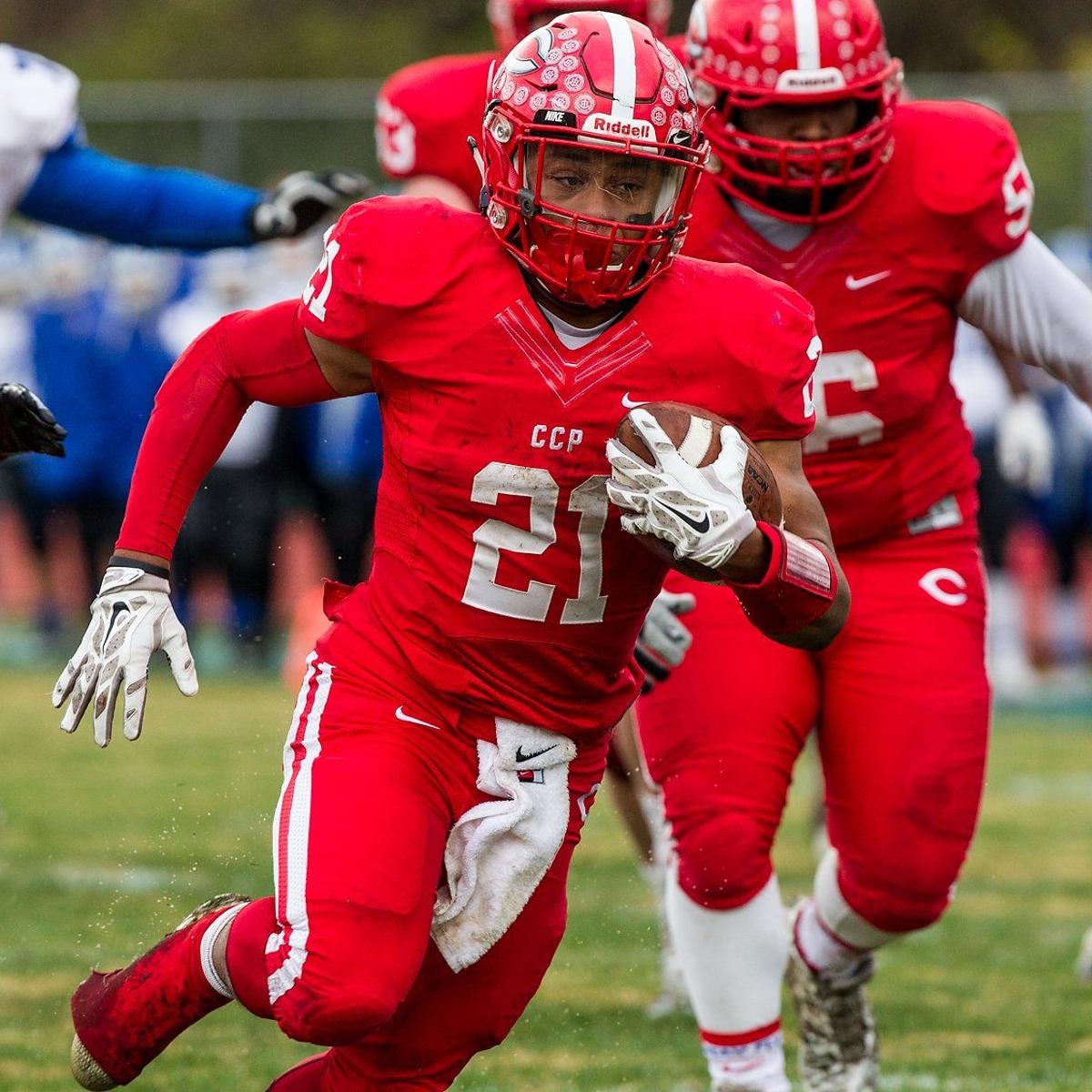 Chaminade Runs Over Carthage Will Play For State Championship