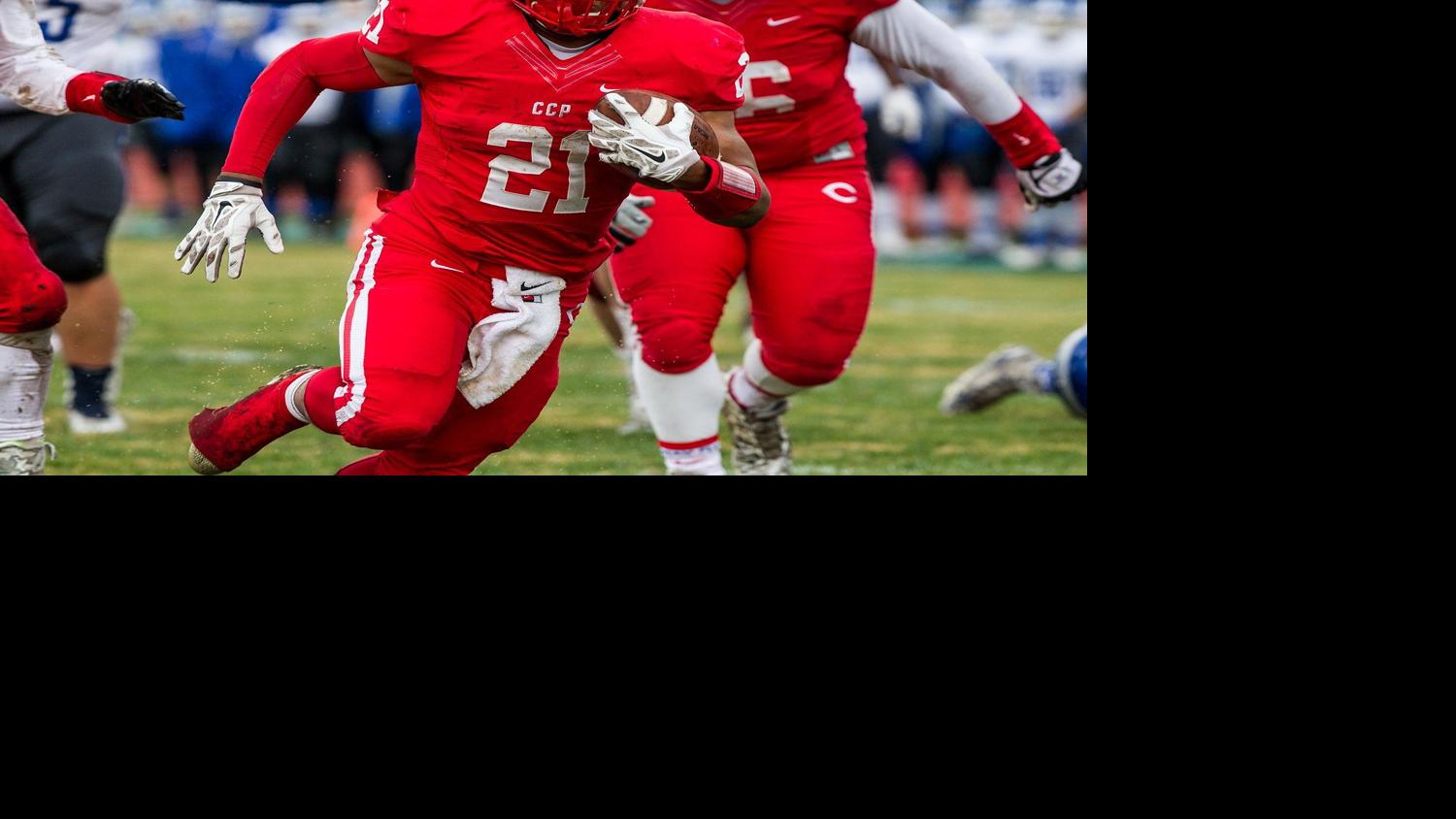 Chaminade Runs Over Carthage Will Play For State Championship