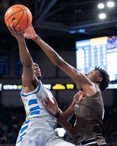 SLU plays St. Bonaventure in A-10 home opener