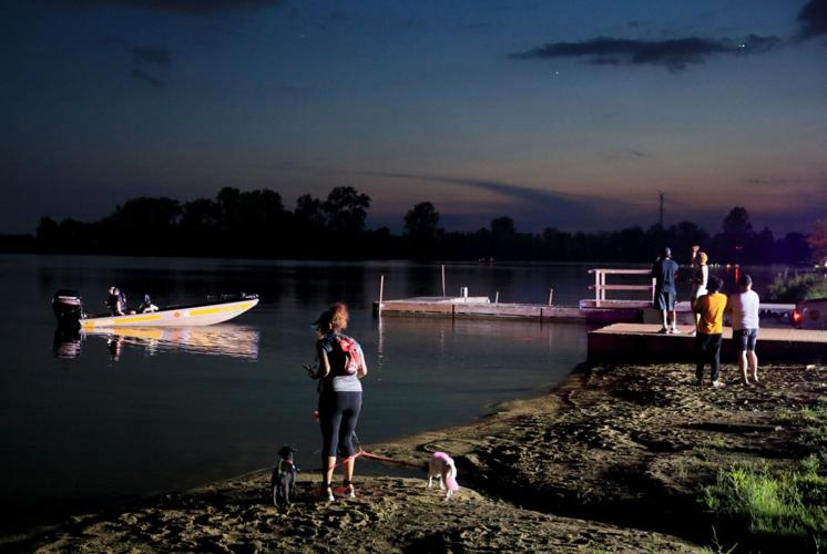 Body recovered in Creve Coeur Lake after 911 call of possible drowning
