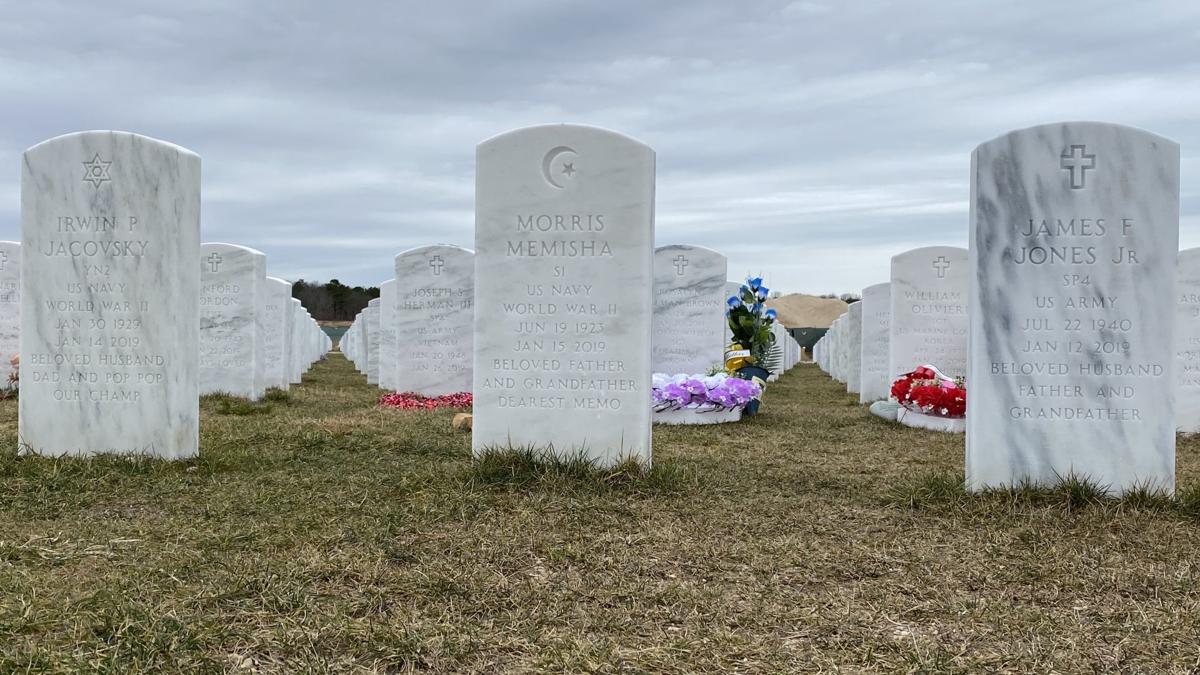 National cemeteries find ways to honor veterans Travel