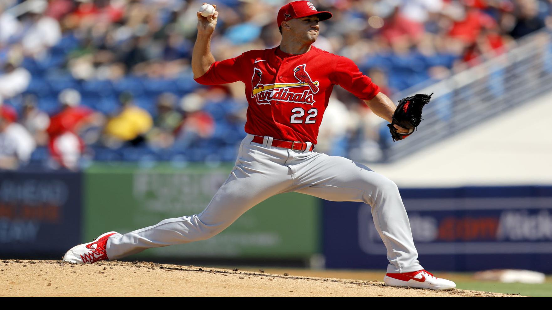 Flaherty Set To Push Cards Salary Formula To New Heights But