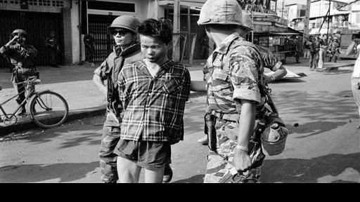 Feb. 1, 1968: A grisly moment from the Vietnam War | News | stltoday.com