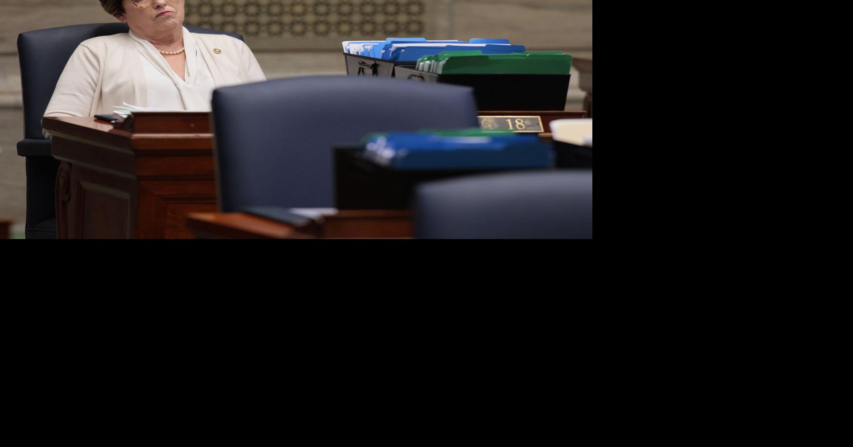 Not one. Not two. Missouri now has three committees to study government inefficiency