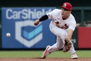 Cardinals host Pirates