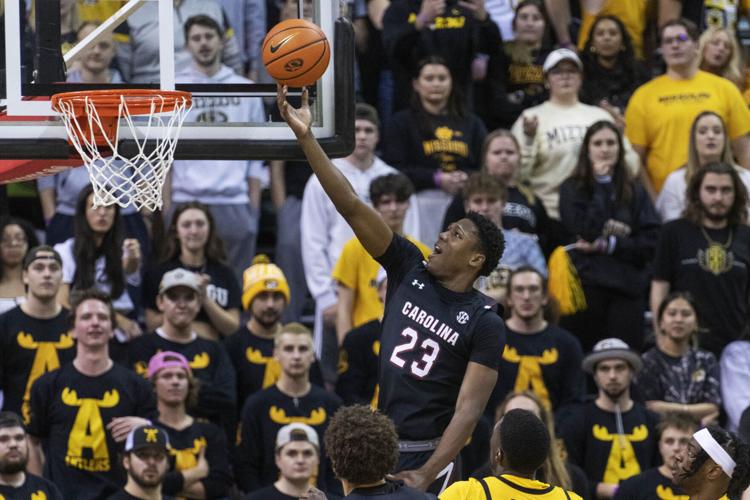 How to watch Mizzou vs. Tennessee Vols basketball TV channel, live