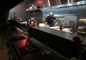 Review: Malo in The Grove