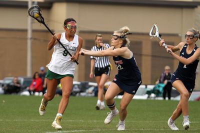 Parkway South 16, St. Joseph's 9