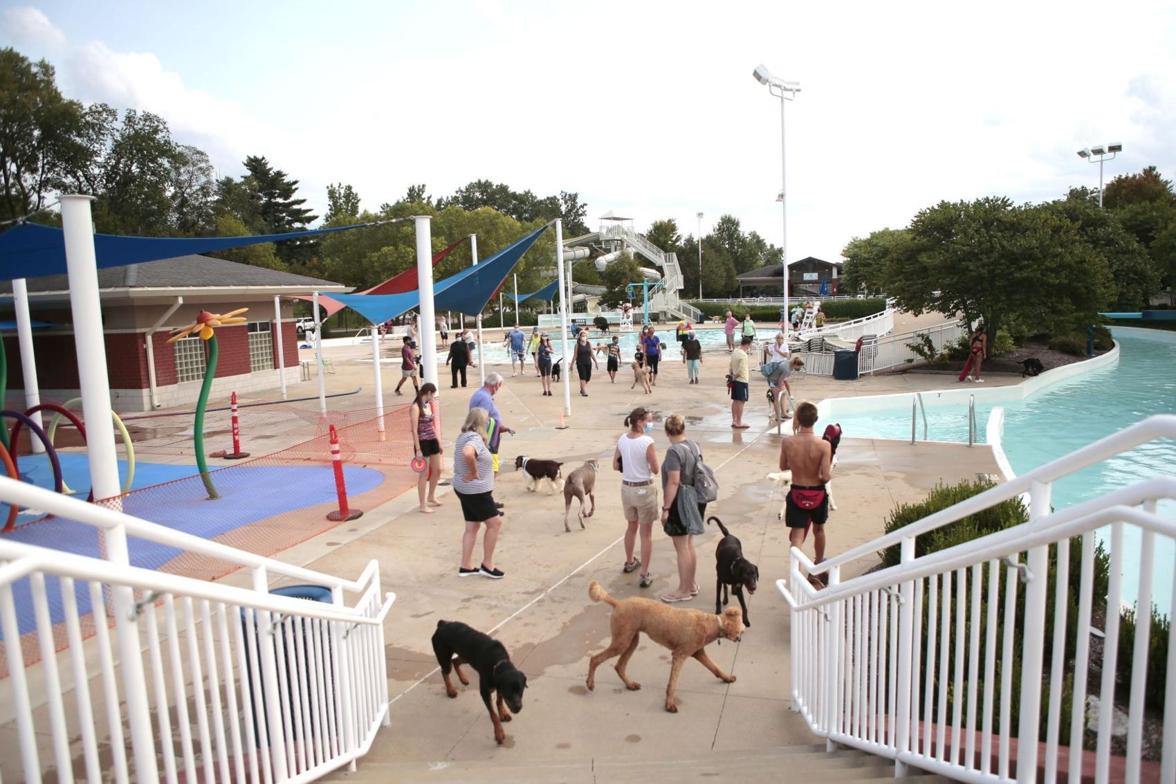 north pointe pool