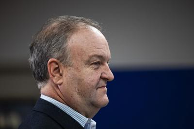 Ӱԭ County Executive Sam Page