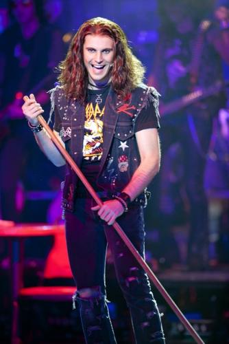 REVIEW: Theatre Aspen's 'Rock of Ages' is romp down rock 'n' roll memory  lane