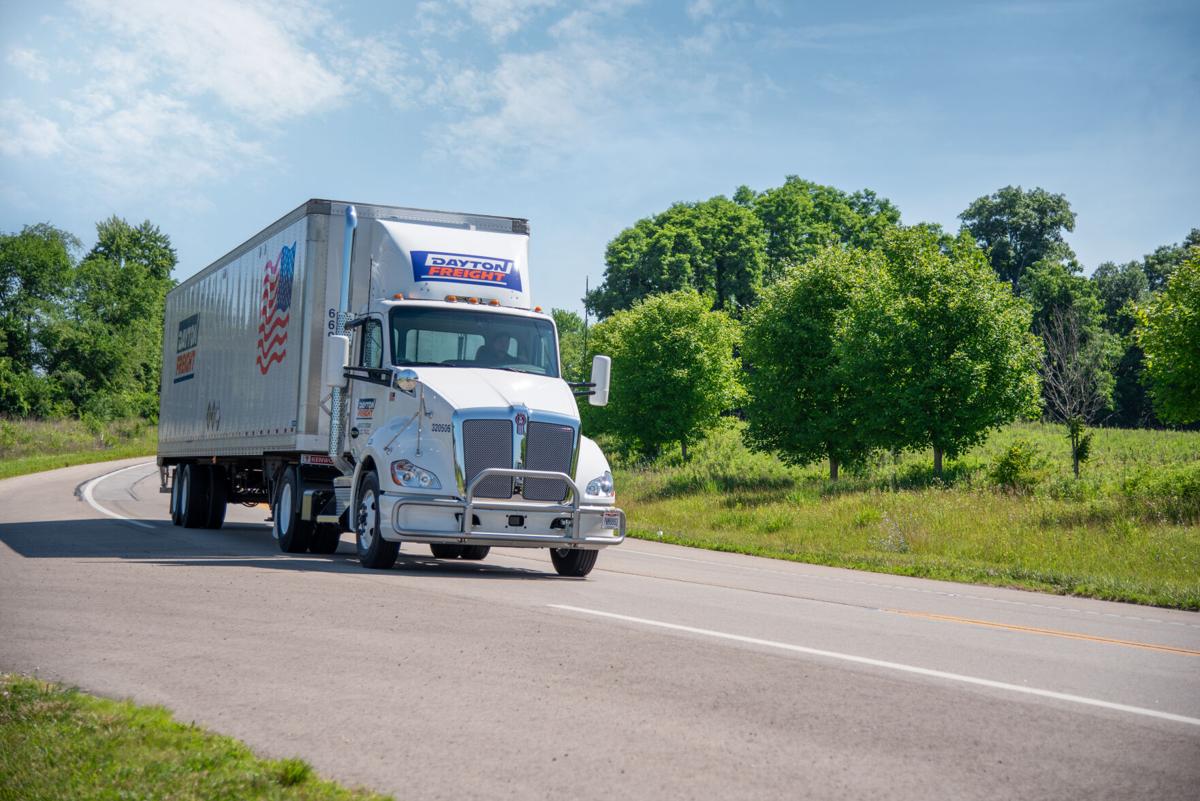 Dayton Freight