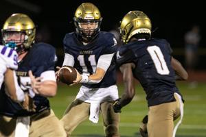 Althoff takes on Collinsville in season opener