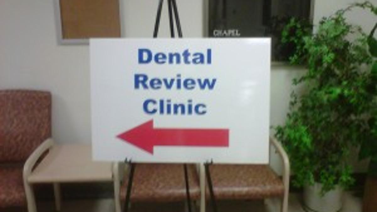 Va Patients Get Letter Of Warning On Dental Work Metro Stltoday Com