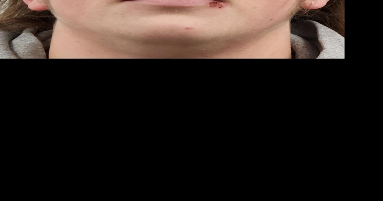 James Herring • Roxana wrestling