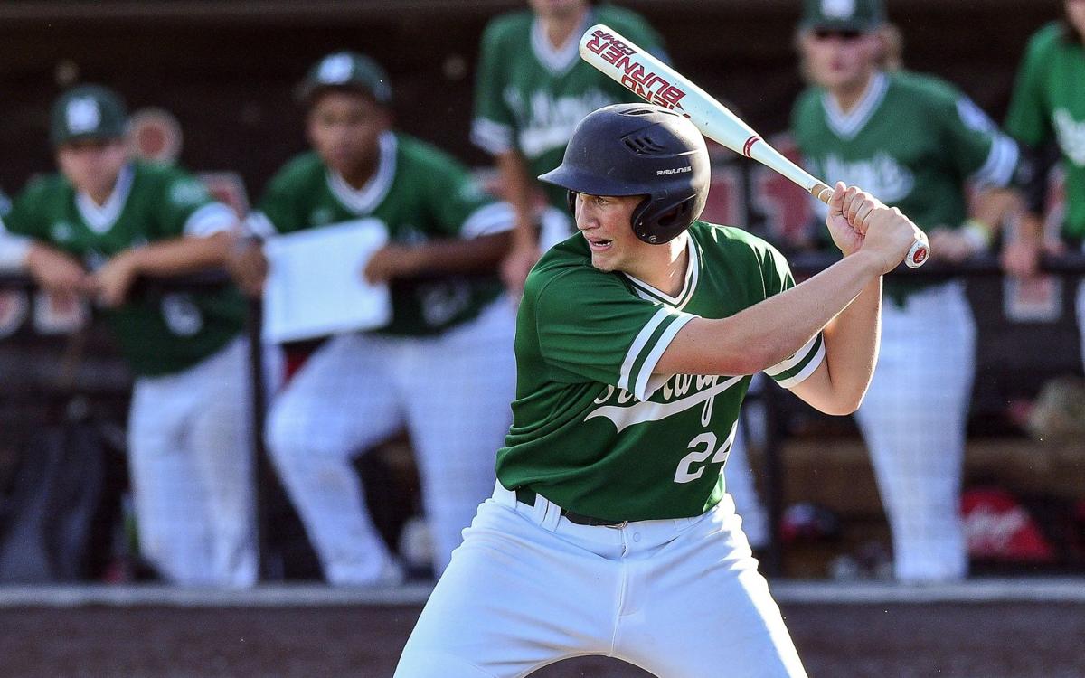 St Mary S Rallies Late To Beat Excelsior Springs Will Play For Class 4 Title High School Baseball Stltoday Com St Mary S Rallies Late To Beat Excelsior Springs Will Play For Class 4 Title High School Baseball Stltoday Com